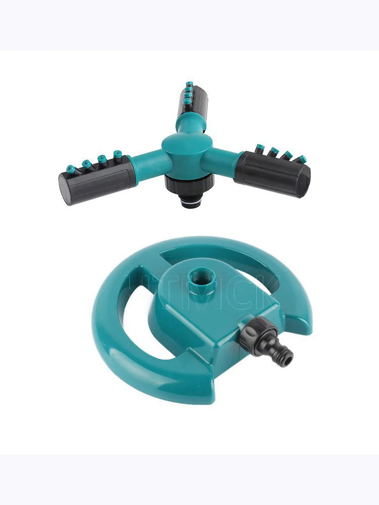 Sprinkler detail